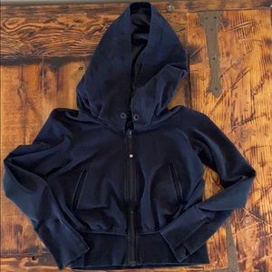 LULULEMON Scuba Hoodie